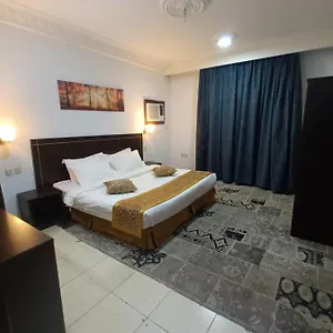Apartment واحة قباء 2 للشقق الفندقية, Medina