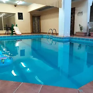 Apartment Marmara, Medina