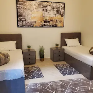 Apartment جمان طيبة Joman Taibah, Medina