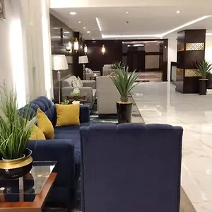 Apartment ريف للشقق الفندقية, Medina