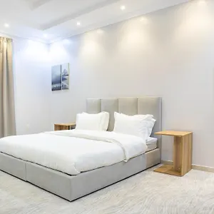 Apartment Luxurious Family 15mins Drive To Al-masjid Nabawi - Nozol Noor 4, Medina