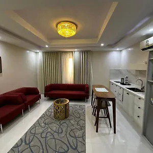Apartment Lovely High Quality Self Check-in سلام بالدخول الذاتي, Medina