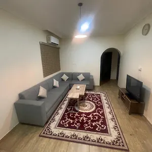 Apartment الفتح الخاصة Al-fateh Private, Medina