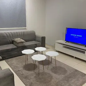 Apartment سويت إن In, Medina