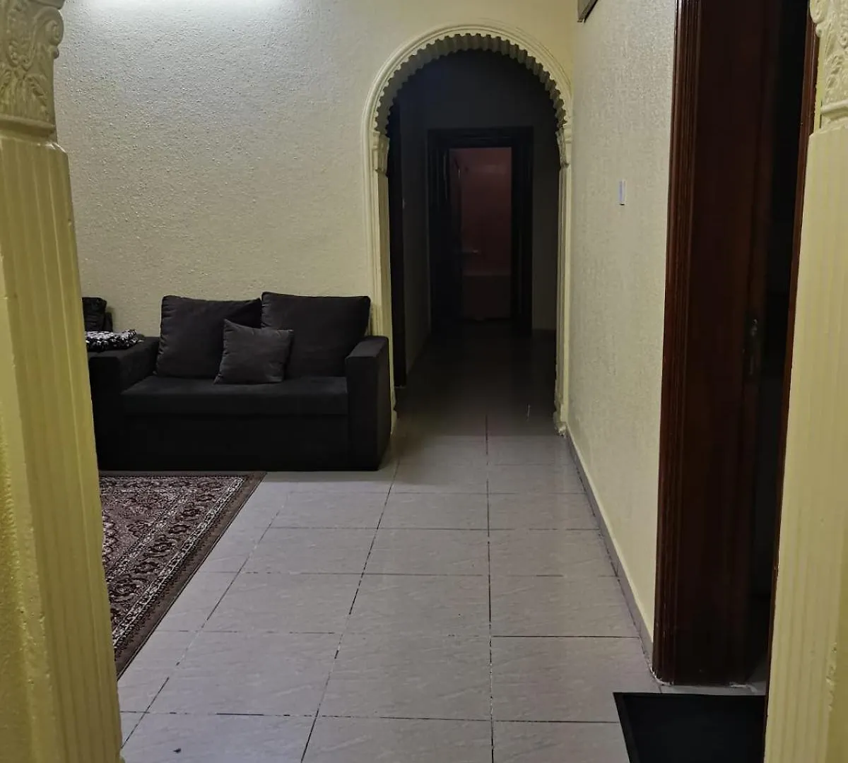 العييري للوحدات المفروشة المدينة 3 Apartment Medina Saudi Arabia