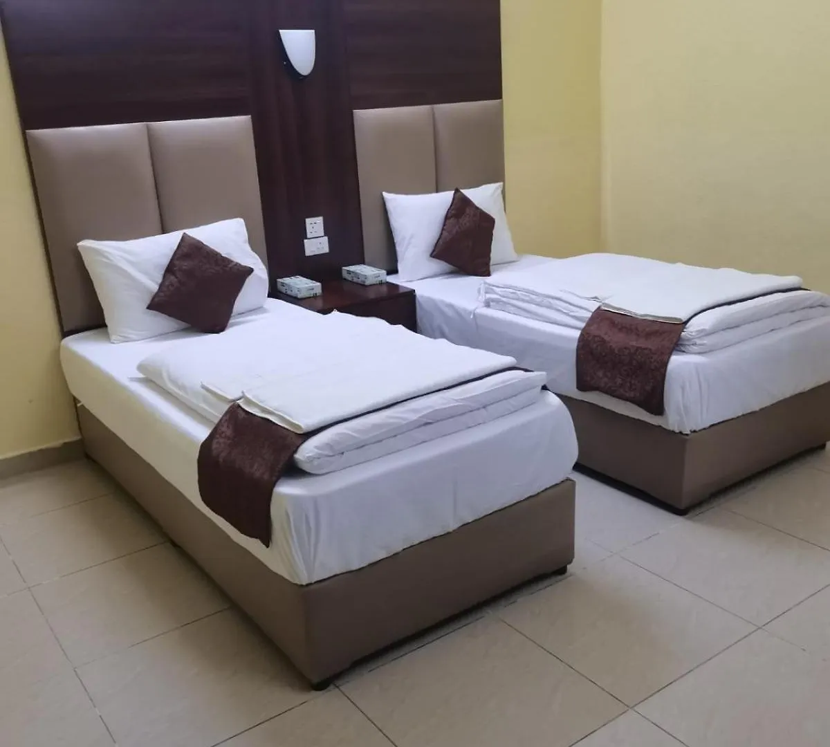 العييري للوحدات المفروشة المدينة 3 Apartment Medina