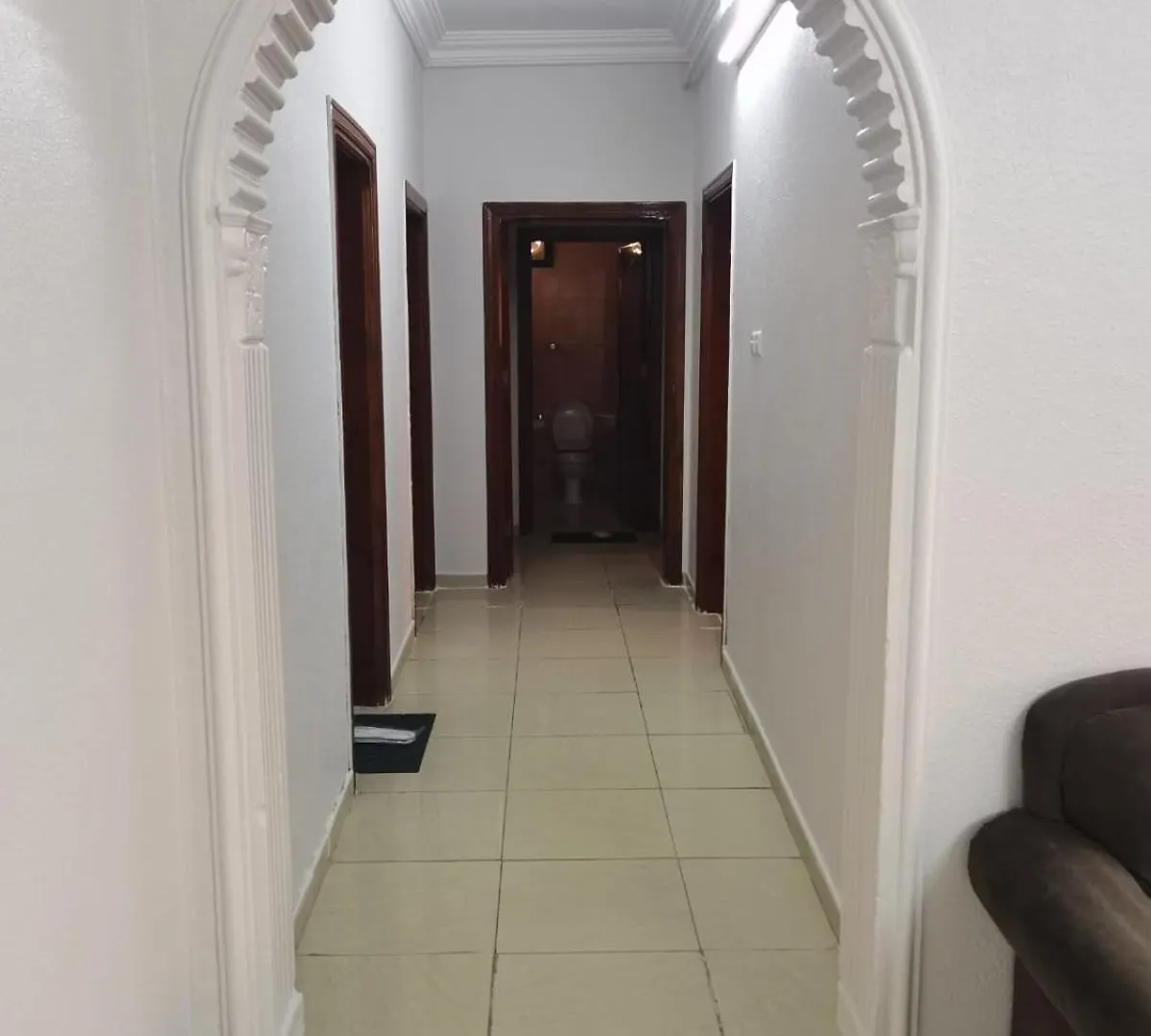 العييري للوحدات المفروشة المدينة 3 Apartment Medina