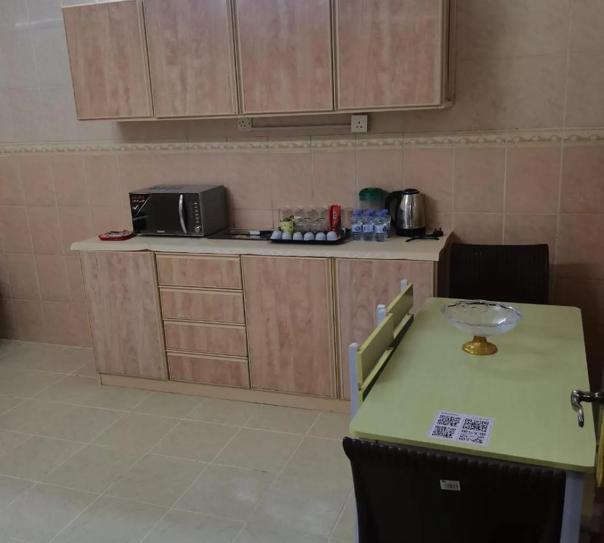العييري للوحدات المفروشة المدينة 3 Apartment Medina