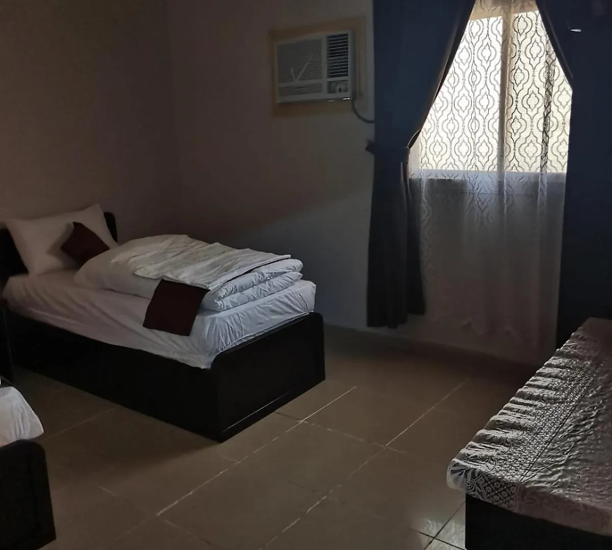 العييري للوحدات المفروشة المدينة 3 Apartment Medina