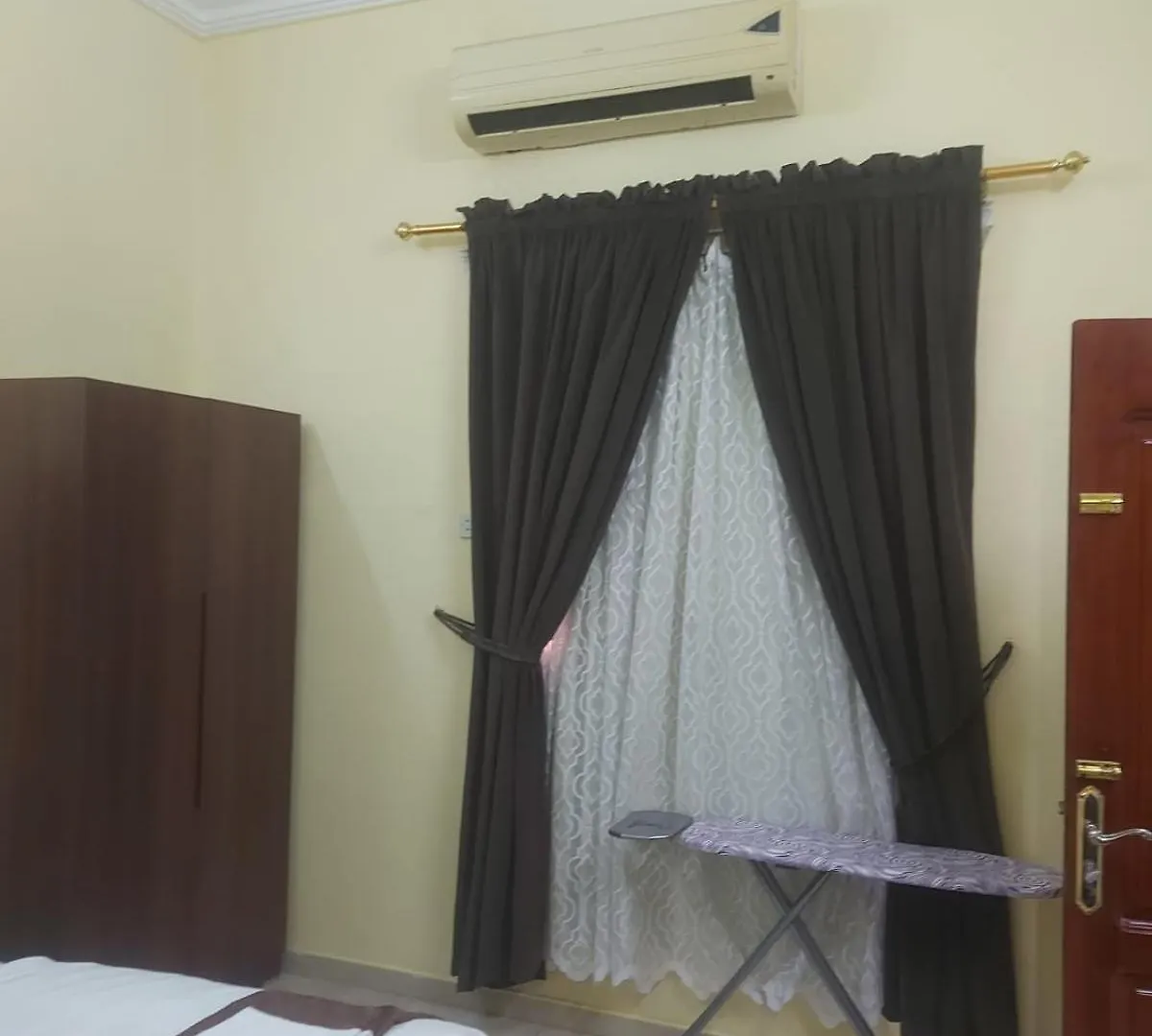 العييري للوحدات المفروشة المدينة 3 Apartment Medina