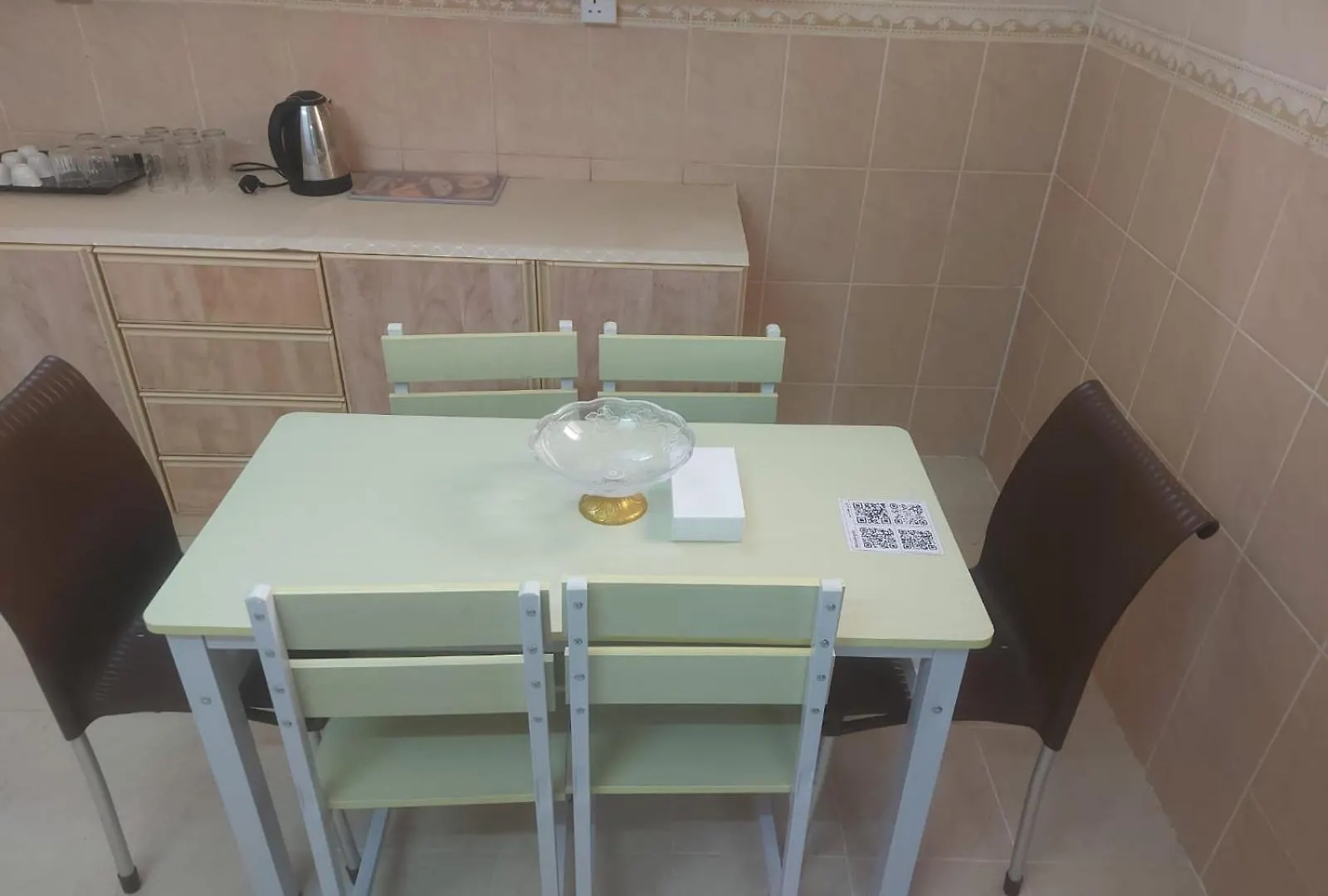 العييري للوحدات المفروشة المدينة 3 Apartment Medina 0*,  Saudi Arabia