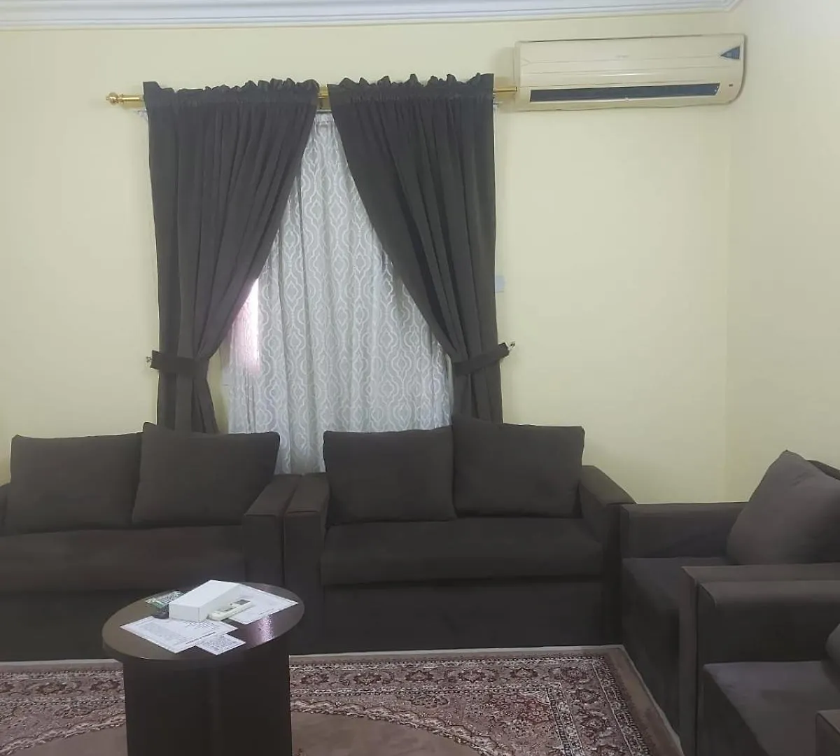 العييري للوحدات المفروشة المدينة 3 Apartment Medina