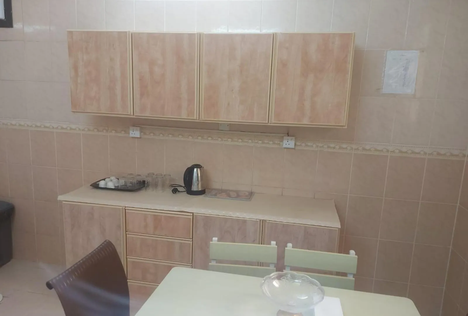 العييري للوحدات المفروشة المدينة 3 Apartment Medina 0*,