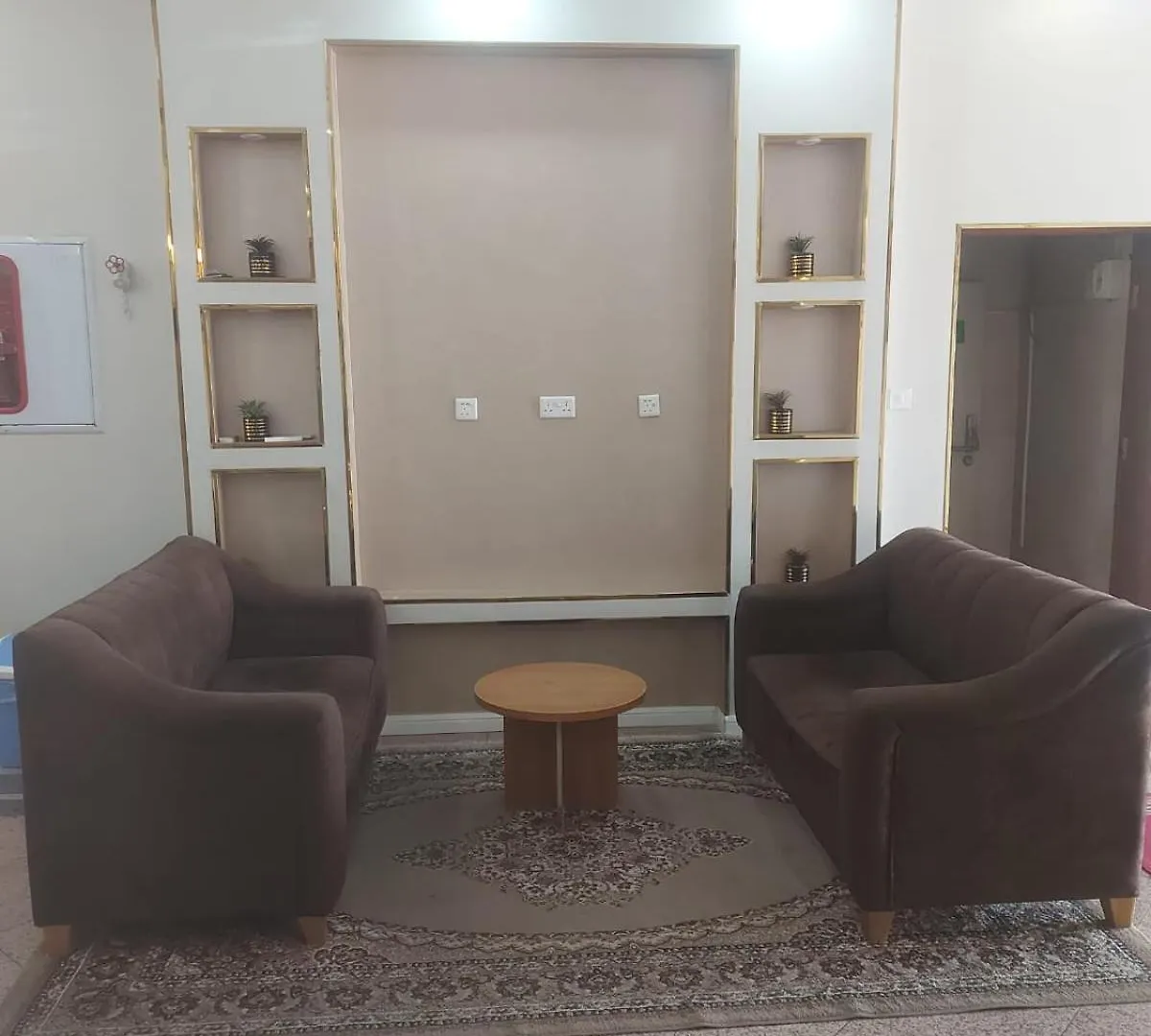 العييري للوحدات المفروشة المدينة 3 Apartment Medina