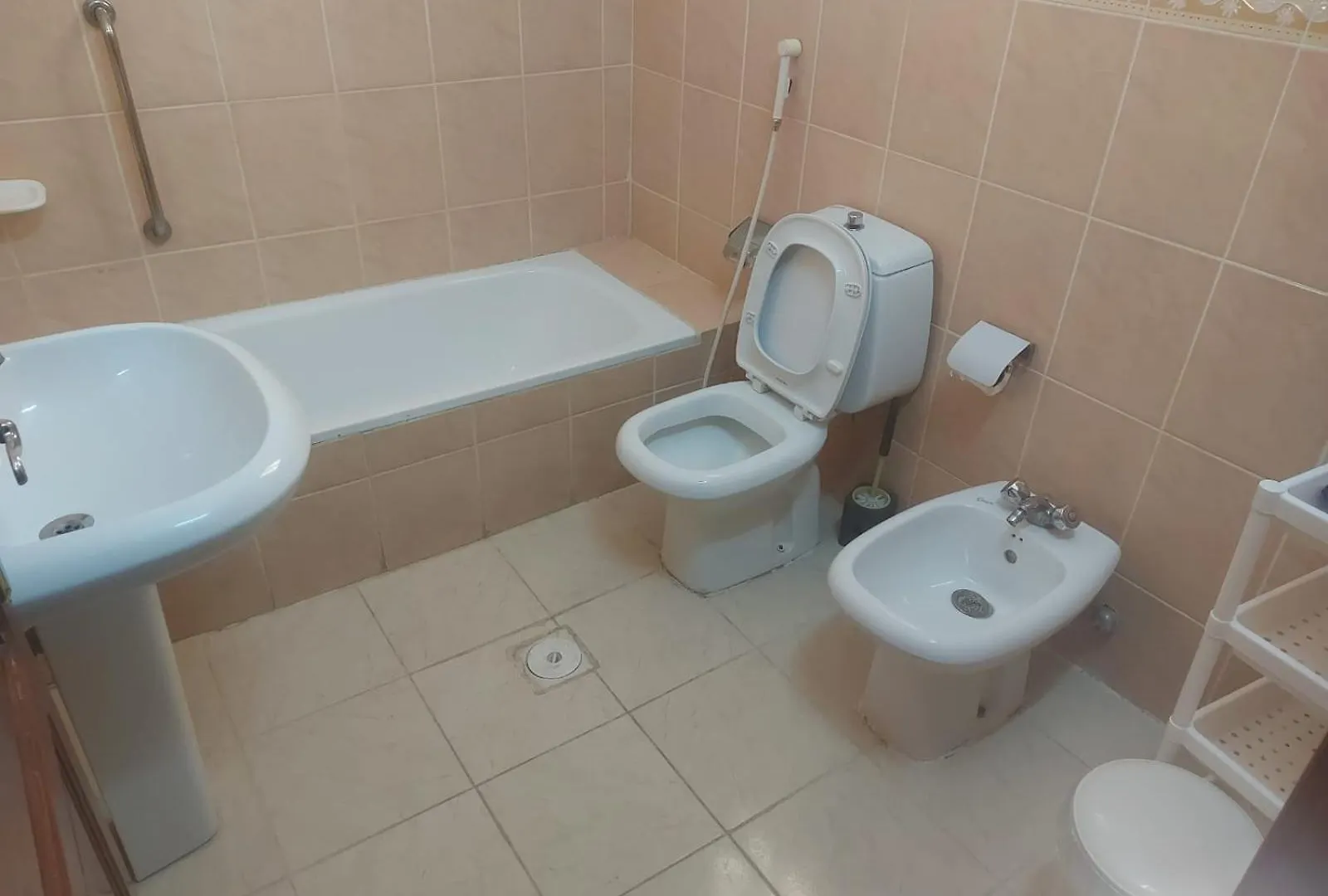 العييري للوحدات المفروشة المدينة 3 Apartment Medina