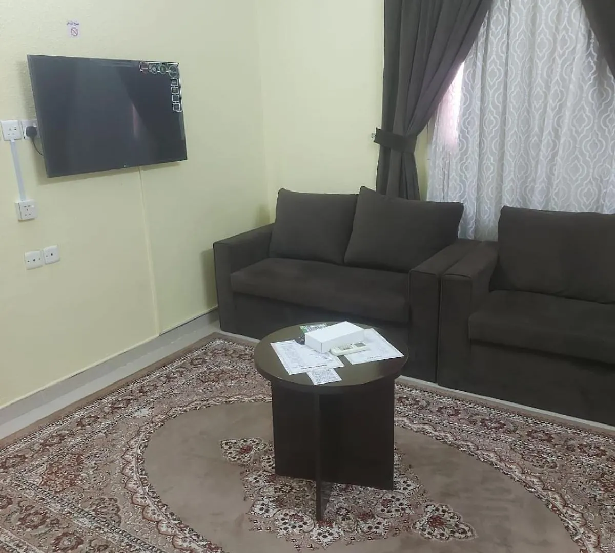 العييري للوحدات المفروشة المدينة 3 Apartment Medina Saudi Arabia